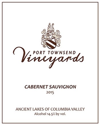 2015 Cabernet Sauvignon