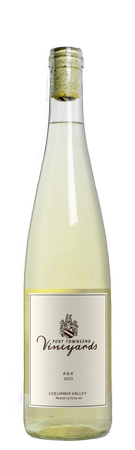 2025 Riesling & Roussanne