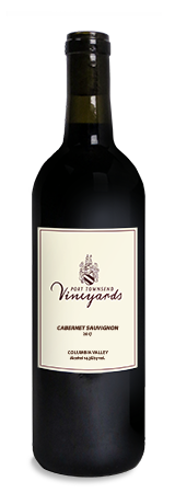 2017 Cabernet Sauvignon