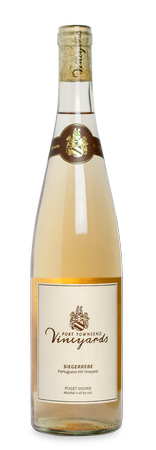 2021 Estate Siegerrebe