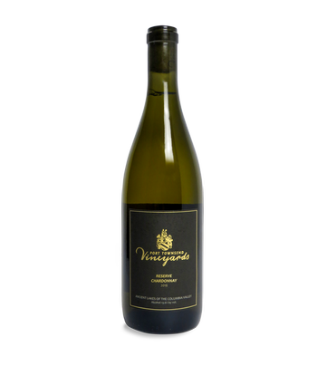2024 Reserve Chardonnay