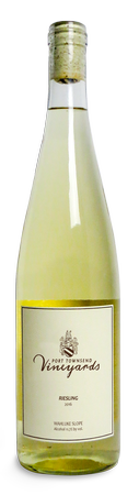 2016 Riesling