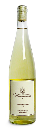 2019 Sauvignon Blanc