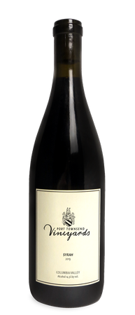 2019 Syrah