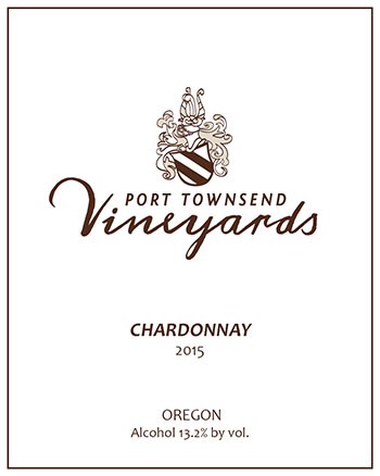 2015 Chardonnay