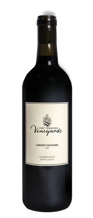 2018 Cabernet Sauvignon