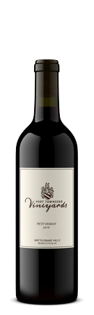 2019 Petit Verdot