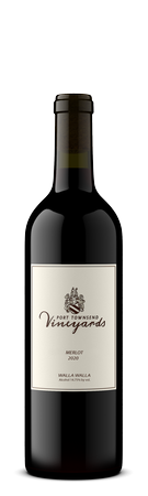2020 Merlot