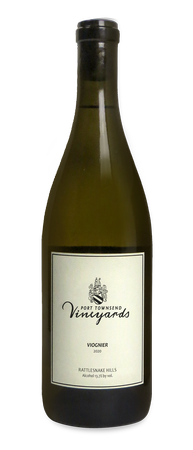 2020 Viognier