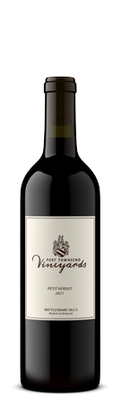 2022 Petit Verdot