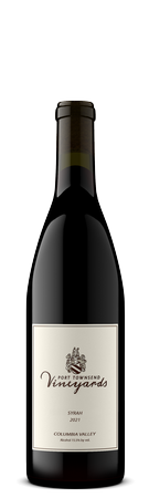 2021 Syrah