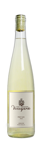2022 Pinot Gris