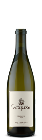 2024 Roussanne