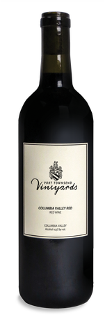 Columbia Valley Red