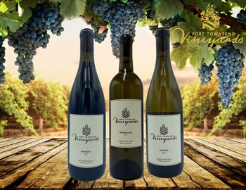 Award Winning Harvest Collection Guided Tasting Experience