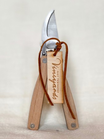 Pocket Pruners