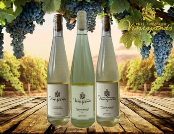 Estate Harvest Collection