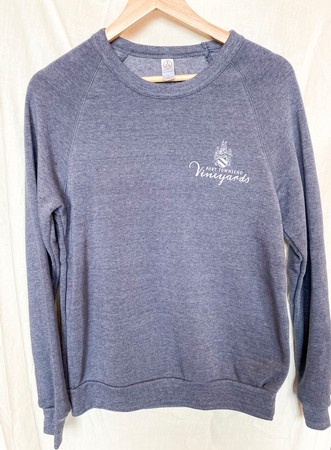 Eco-Fleece Sweatshirt