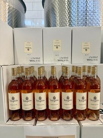Columbia Valley Rose Case