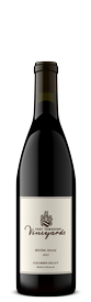 2022 Mistral Rouge