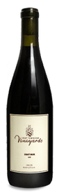 2020 Pinot Noir