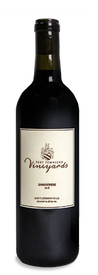 2019 Sangiovese