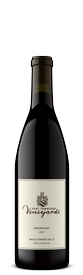 2021 Mourvèdre
