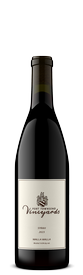 2023 Syrah
