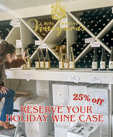 12 Days of Wine Holiday Set