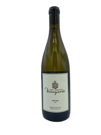 2021 Viognier